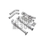 BMW M3 G80 / M4 G8x Scorpion GPF Delete Pipe