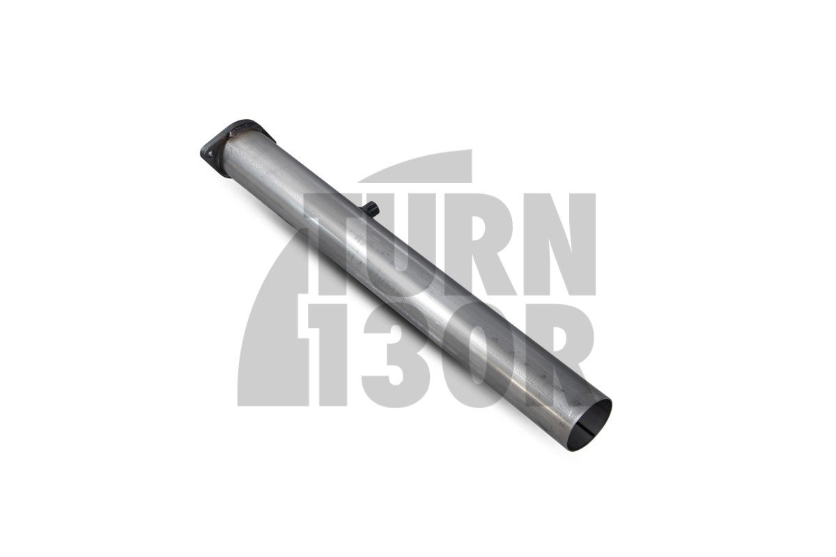 Ford Focus 4 ST Scorpion GPF Delete Pipe