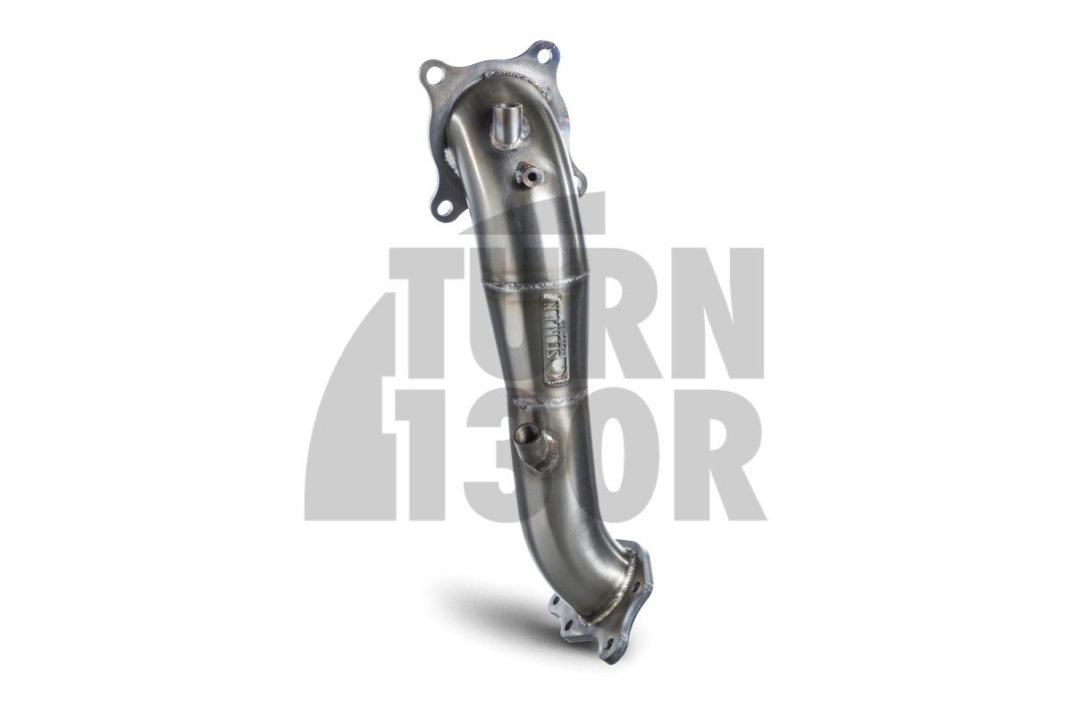 Honda Civic Type R FL5 Scorpion Sports Catalyst Downpipe