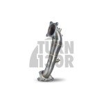 Honda Civic Type R FL5 Scorpion Sports Catalyst Downpipe
