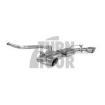 Hyundai i30 N (with GPF) Scorpion Valved Catback