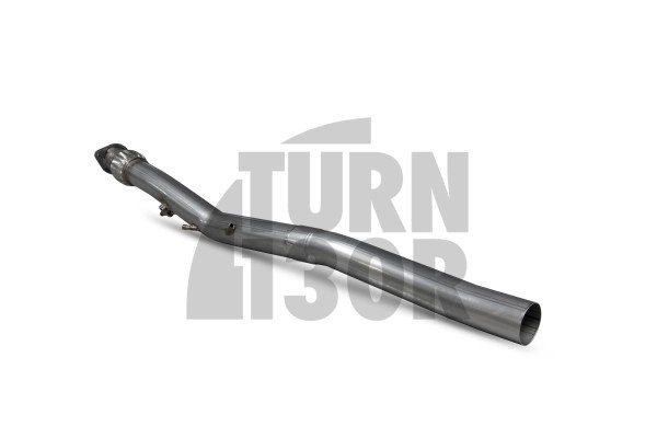 Mercedes A35 AMG Scorpion GPF Delete Pipe