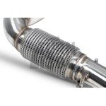 Mini Cooper S / JCW / GP3 F56 Scorpion Decat Downpipe