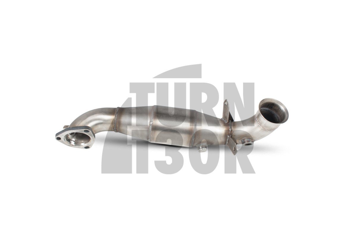 Mini Cooper S R56 Scorpion Sports Catalyst Downpipe