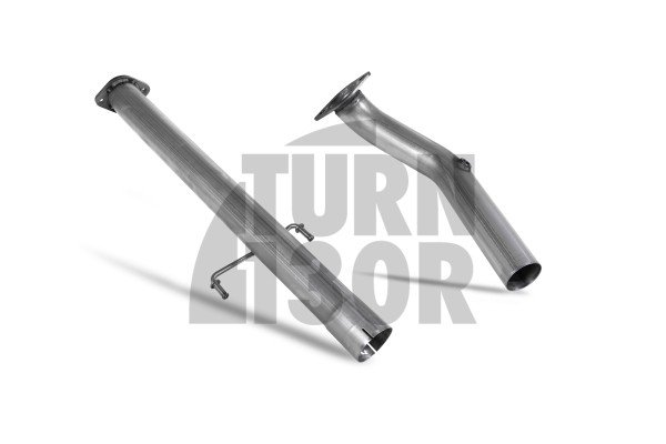 Toyota Yaris GR Scorpion GPF Delete Pipe