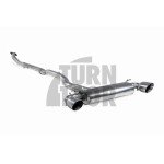 Toyota Yaris GR Scorpion GPF-Back Exhaust