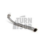 Toyota Yaris GR Scorpion Decat Downpipe With GPF Delete