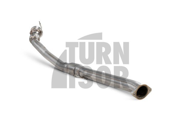 Toyota Yaris GR Scorpion Decat Downpipe With GPF Delete