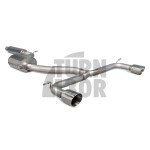 Golf 7.5 GTI Scorpion Catback Exhaust