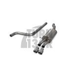 Polo GTI AW Scorpion Catback Exhaust