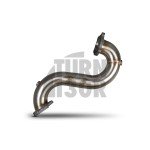 Opel Astra J OPC Scorpion Decat Downpipe