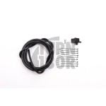 Forge boost gauge fitting kit Ford Focus 3 RS