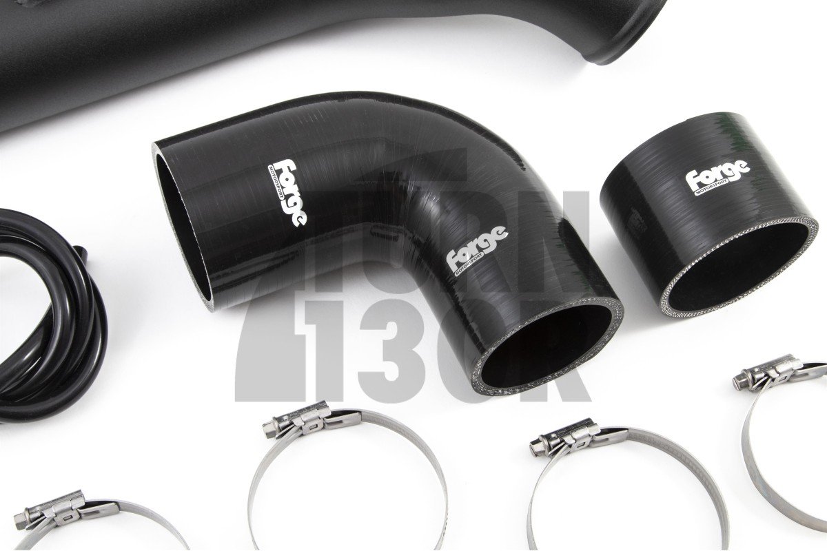 Forge Boost Inlet Pipe Hyundai I30 N