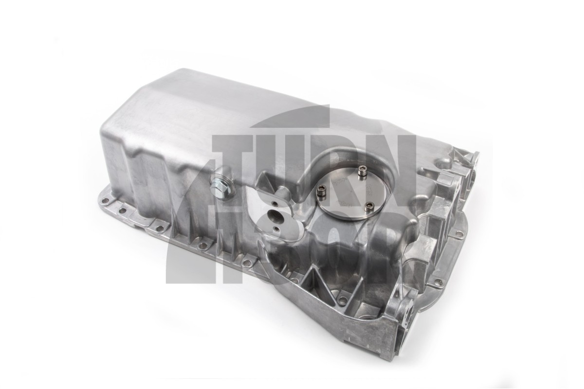 for S3 8L / TT 8N / Leon 1M / Golf 4 GTI 1.8T 20V Forge Baffled Oil Sump