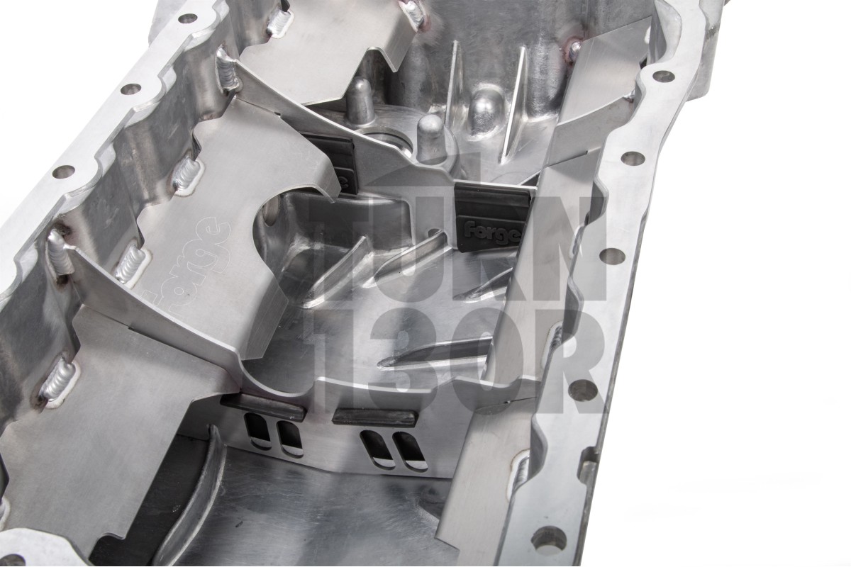 for S3 8L / TT 8N / Leon 1M / Golf 4 GTI 1.8T 20V Forge Baffled Oil Sump