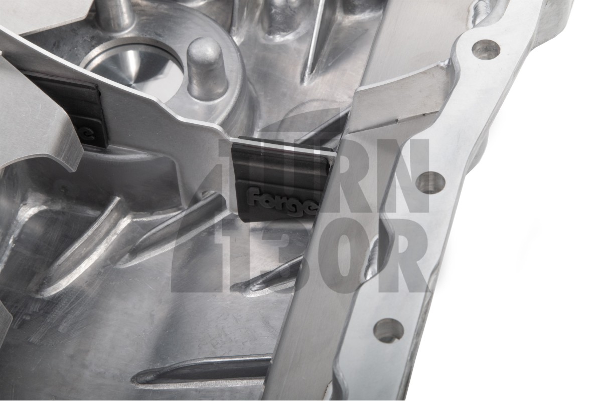 for S3 8L / TT 8N / Leon 1M / Golf 4 GTI 1.8T 20V Forge Baffled Oil Sump