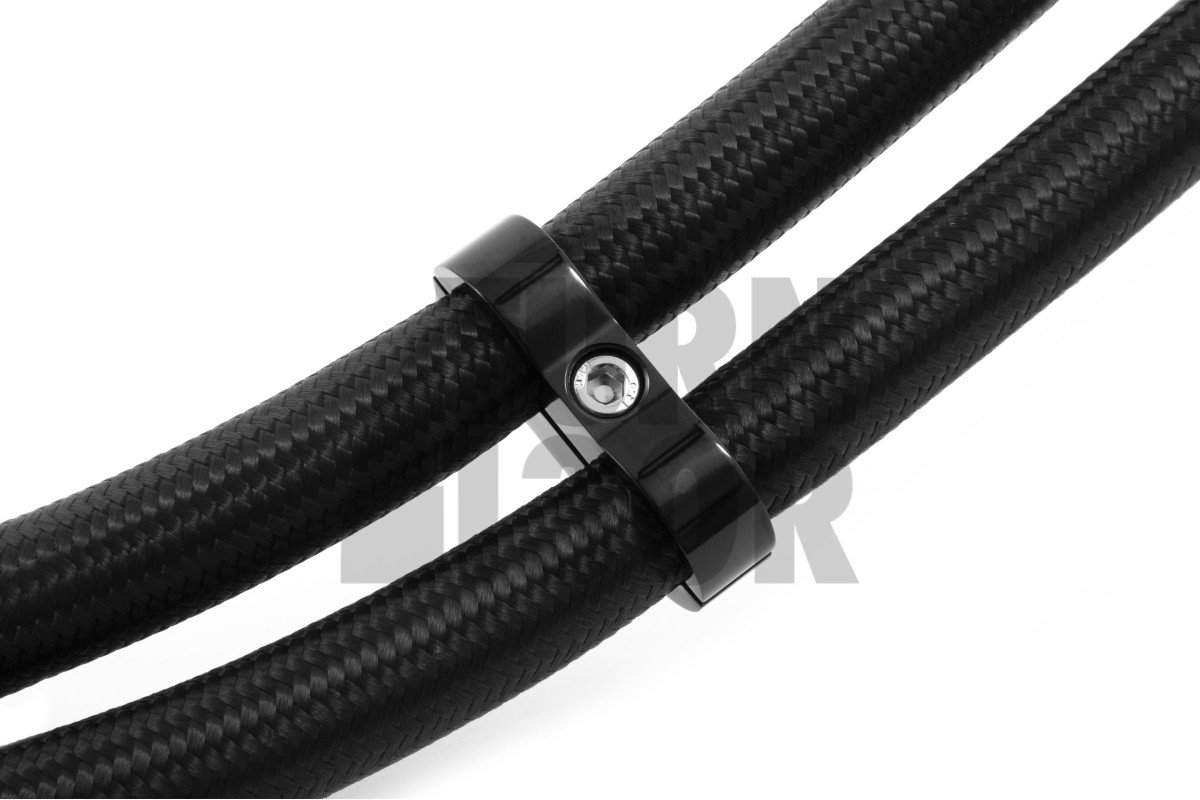 Audi RS3 8V FL and TTRS 8S Forge Oil Catch Can