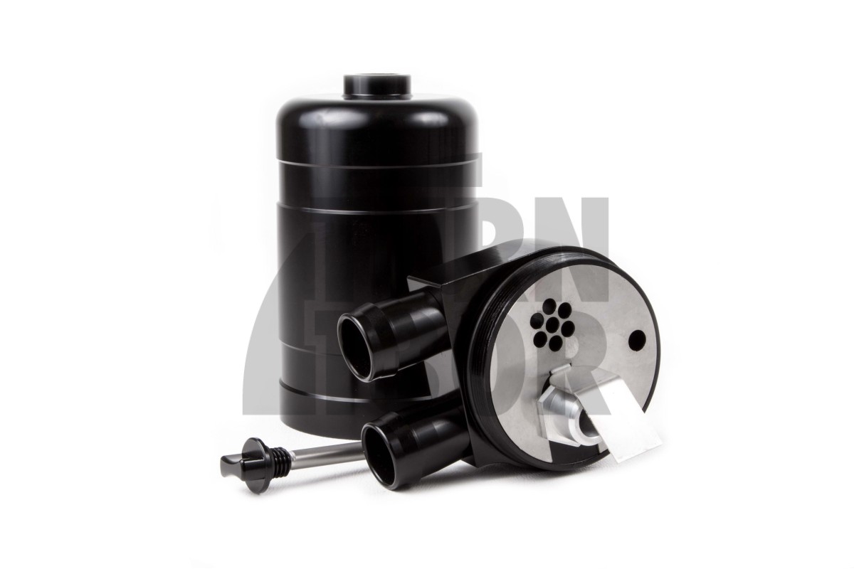 Audi S4 B9 Forge Oil Catch Can