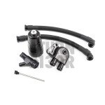 Toyota Supra GR 3.0 A90 MK5 Forge Oil Catch Can