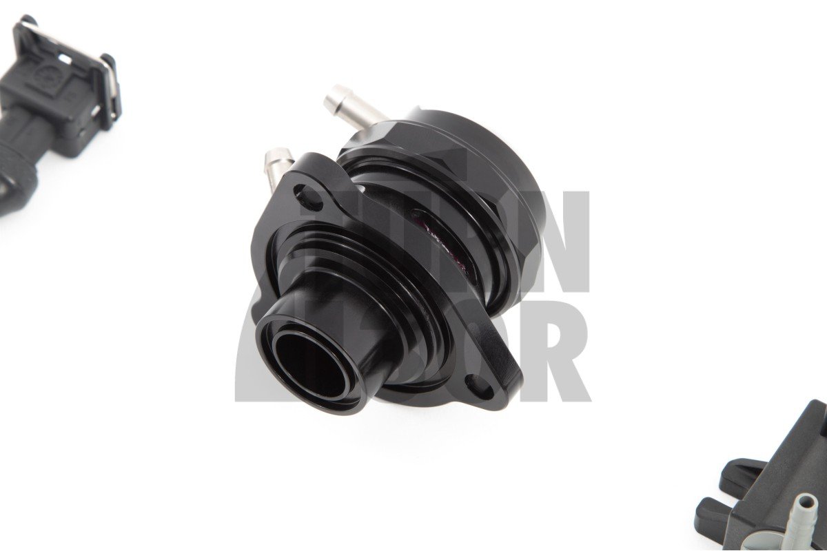 Mustang 2.3T Ecoboost Forge Blow off valve