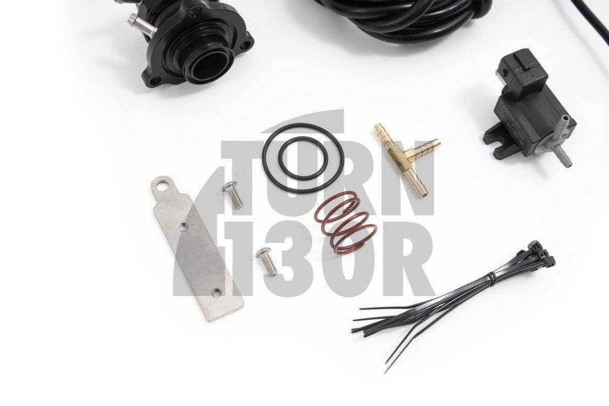 Forge Motorsport Blow Off Valve Kit Toyota Yaris GR