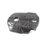 Forge Carbon Fiber Engine Cover Hyundai I30 N