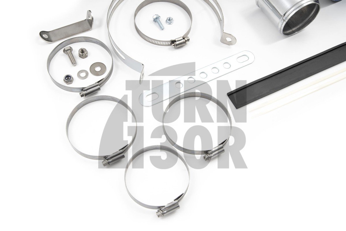 Forge Induction Kit Mini Cooper S R56