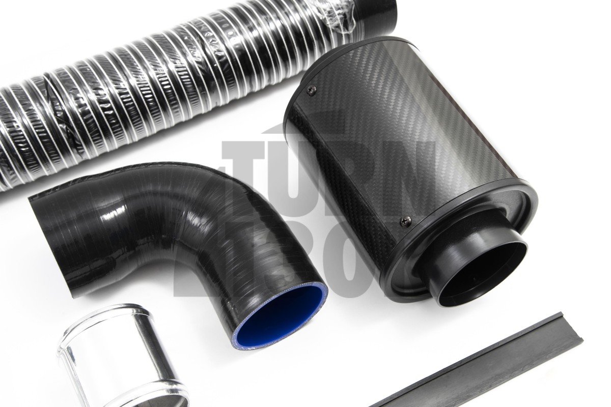 Forge Induction Kit Mini Cooper S R56