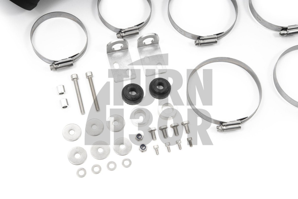 Forge Motorsport Intake Nissan R35 GTR