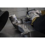 Forge Motorsport Intercooler S3 8Y / Golf 8 GTI / Golf 8 R / Formentor 2.0 TSI EA888.4