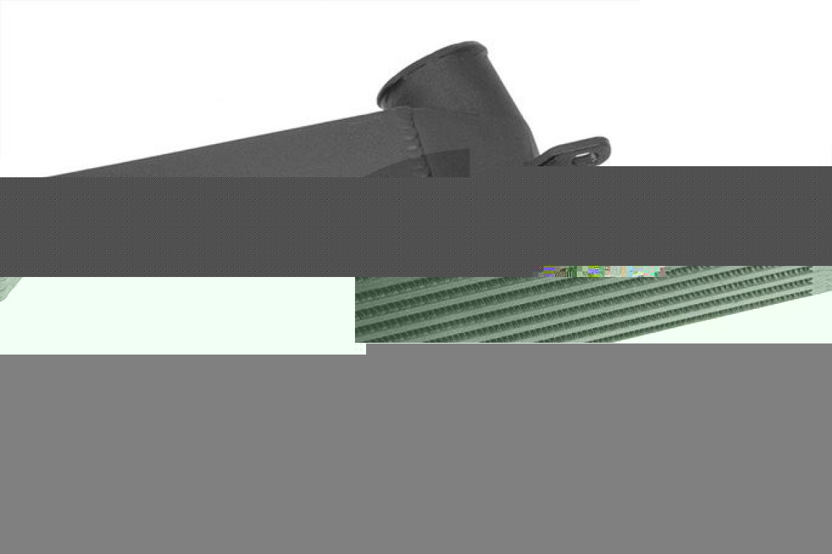 Forge Motorsport Intercooler Kit Hyundai I20 N