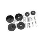 Forge Motorsport Intercooler Kit Audi TTRS Mk2 8J