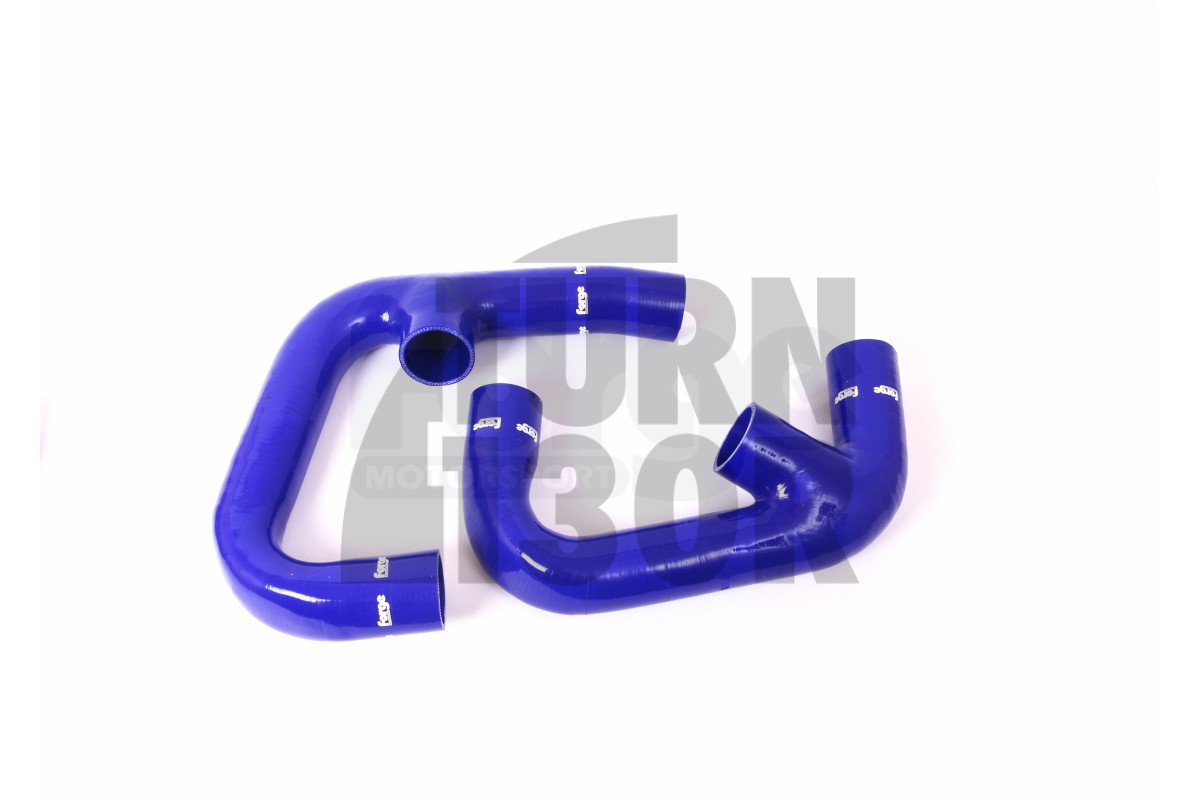 Forge Twintercooler intercooler kit Golf Mk7 GTI