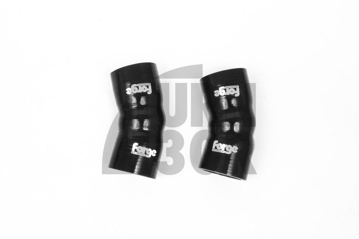 Forge turbo hose kit Audi RS6 / RS7 C7