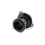 Forge Motorsport Turbo Muffler Delete Golf 8 GTI / Octavia NX RS 2.0 TSI