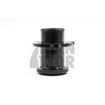 Forge Motorsport Turbo Muffler Delete Golf 8 GTI / Octavia NX RS 2.0 TSI