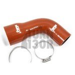 Forge Motorsport Turbo Muffler Delete Hyundai I20 N