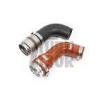 Forge Motorsport Turbo Muffler Delete Hyundai I20 N