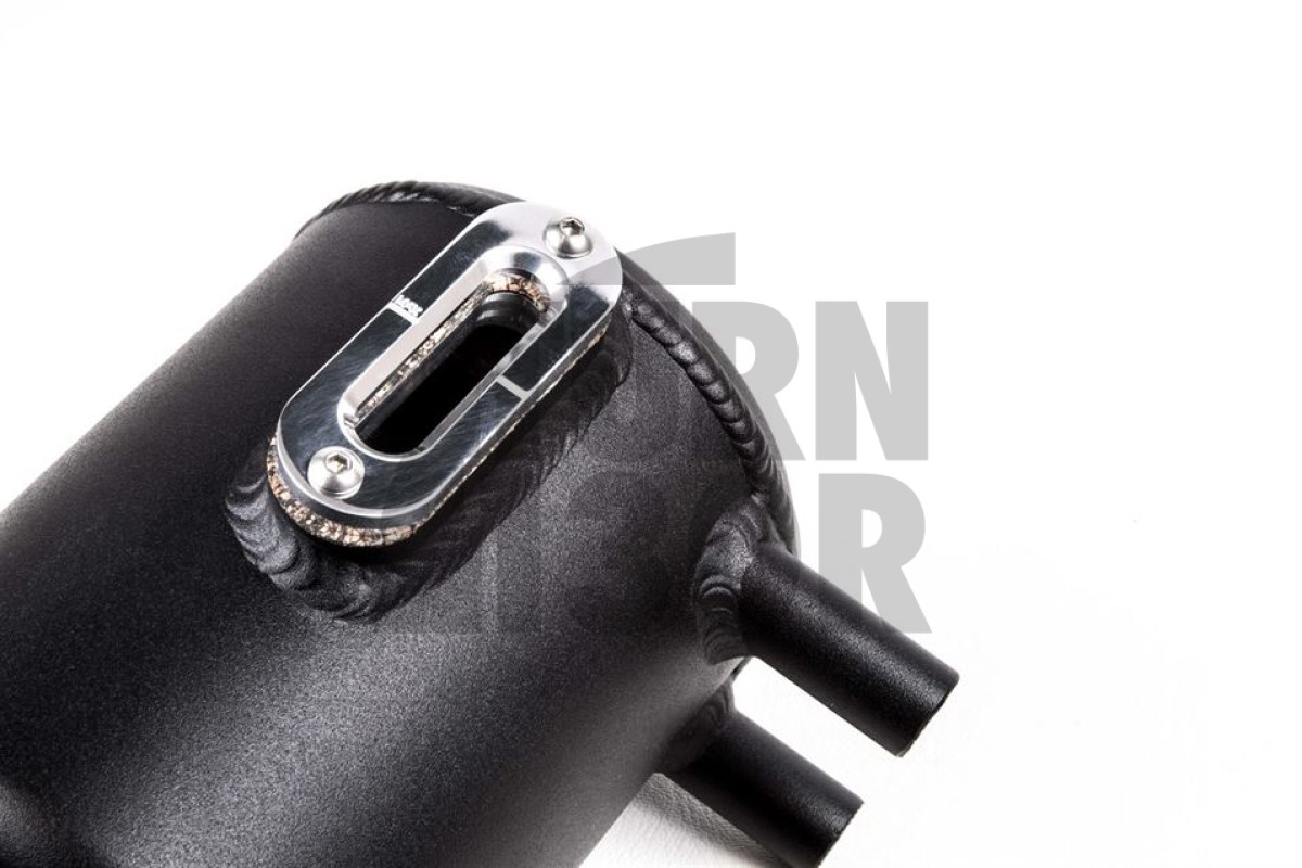 Golf 5 GTI / Audi S3 8P / Golf 6 R / Leon 2 Cupra 2.0 TFSI Forge Oil Catch Can