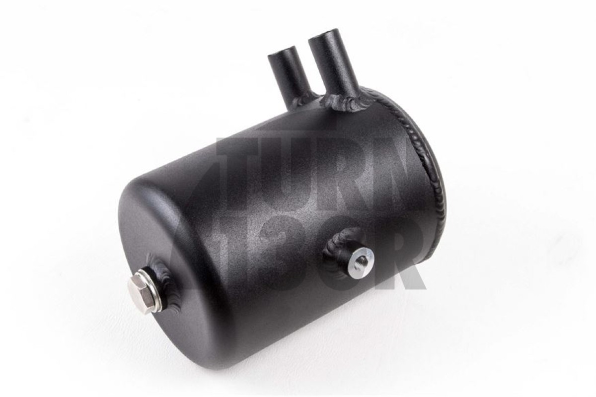 Golf 5 GTI / Audi S3 8P / Golf 6 R / Leon 2 Cupra 2.0 TFSI Forge Oil Catch Can