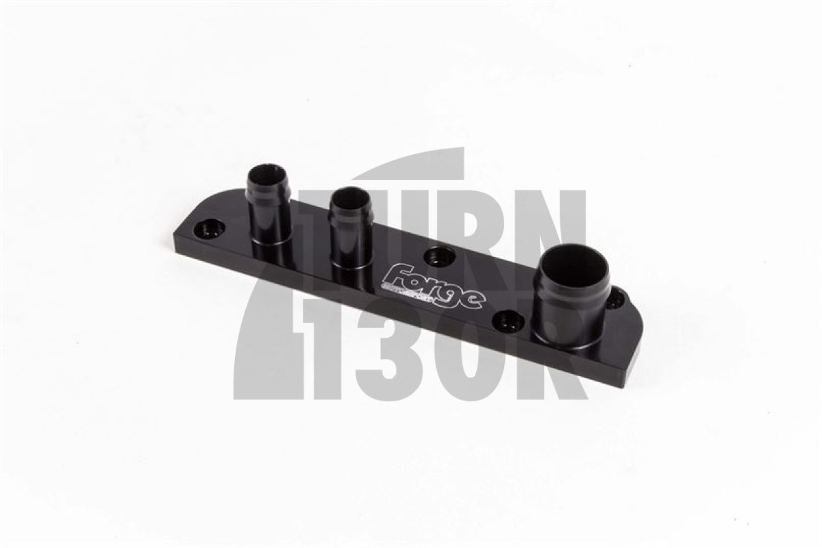 Golf 5 GTI / Audi S3 8P / Golf 6 R / Leon 2 Cupra 2.0 TFSI Forge Oil Catch Can