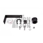 Golf 5 GTI / Audi S3 8P / Golf 6 R / Leon 2 Cupra 2.0 TFSI Forge Oil Catch Can