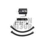 Golf 5 GTI / Audi S3 8P / Golf 6 R / Leon 2 Cupra 2.0 TFSI Forge Oil Catch Can
