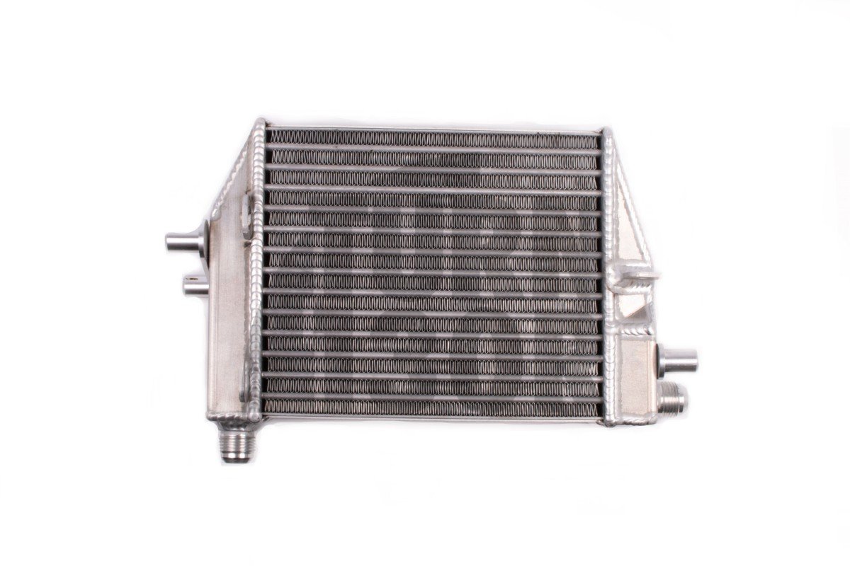 Forge Motorsport Oil Cooler Kit Fiat 500 / 595 Abarth