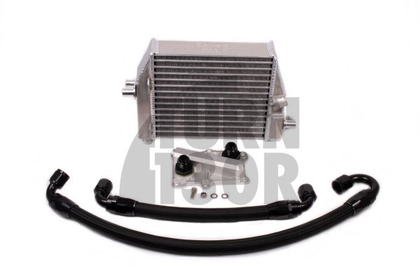 Forge Motorsport Oil Cooler Kit Fiat 500 / 595 Abarth