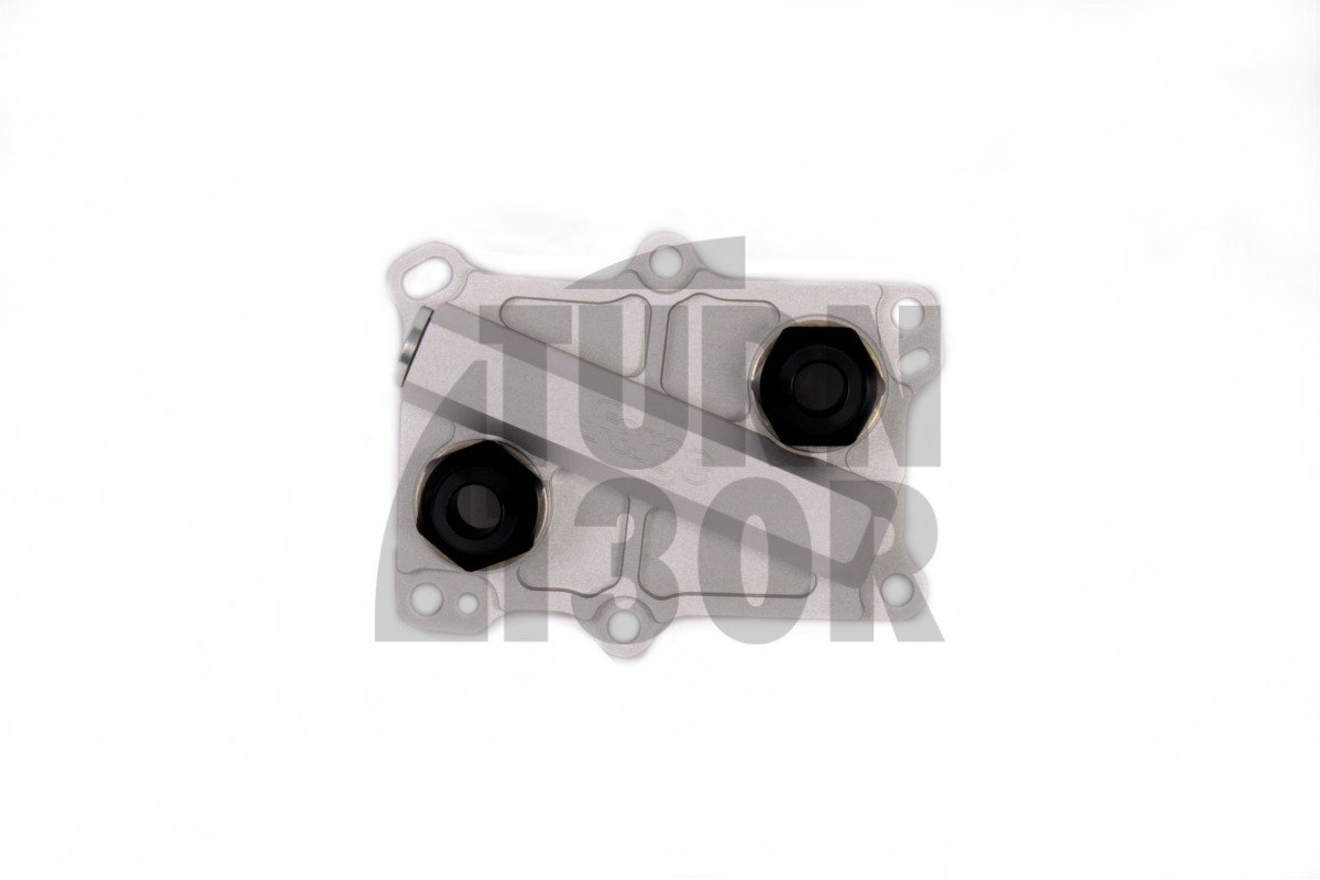 Forge Motorsport Oil Cooler Kit Fiat 500 / 595 Abarth