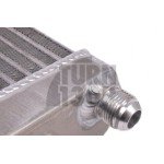 Forge Motorsport Oil Cooler Kit Fiat 500 / 595 Abarth