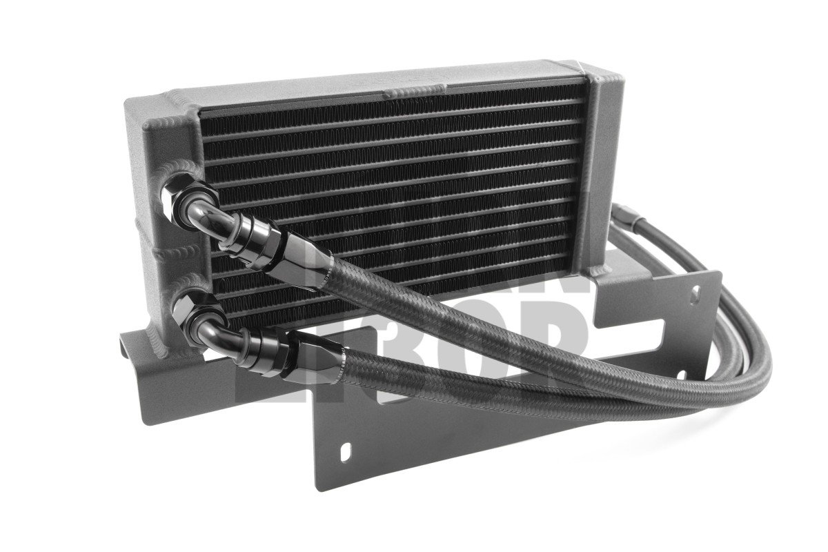 Forge Motorsport Oil Cooler Kit Hyundai I30 N
