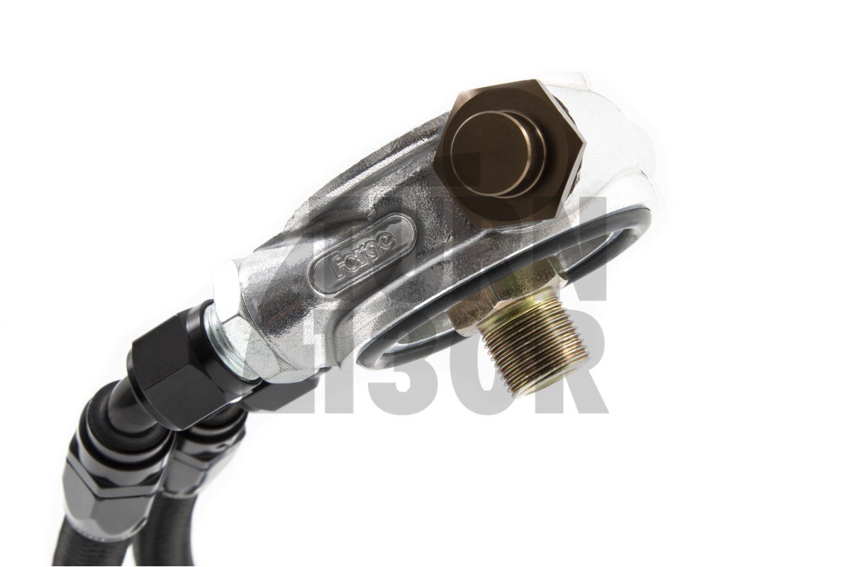 Forge Motorsport Oil Cooler Kit Hyundai I30 N
