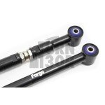 Forge Ajustable Rear Lower Control Arms Mini Cooper S / JCW R56